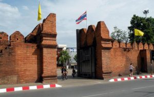 chiang mai gate