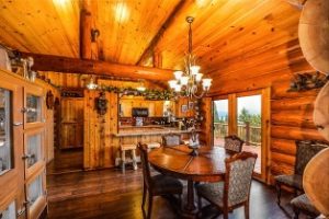 cabin interior 1