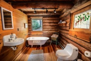 cabin interior 2