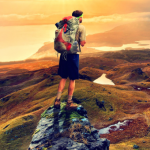 solo traveler